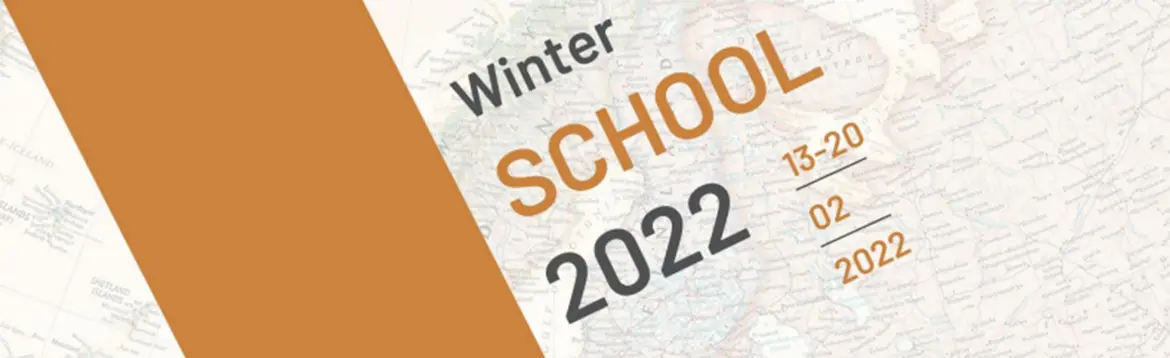 Winter School 2022