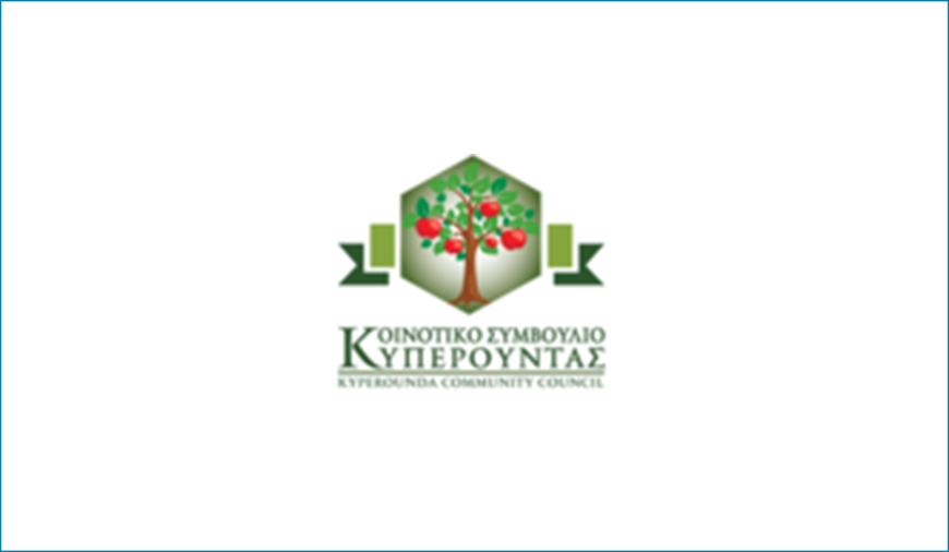 Kyperounda Community Council