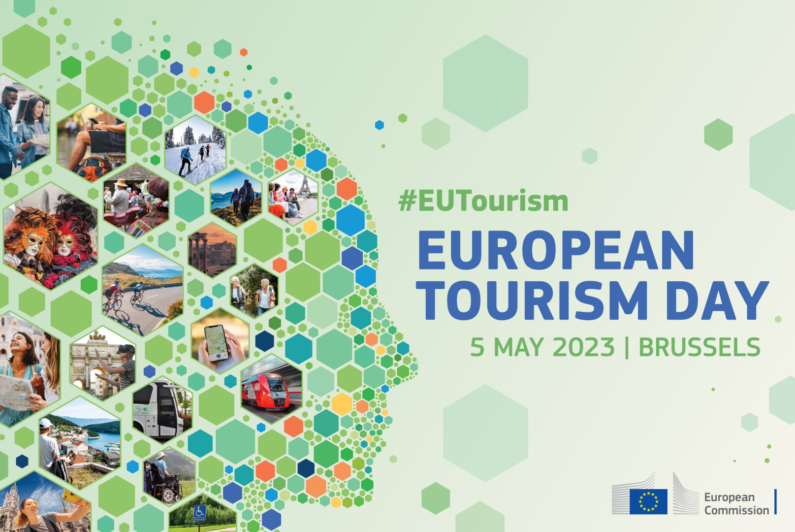 european tourism day