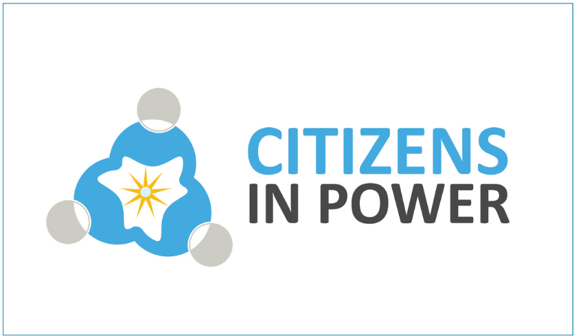 C.I.P. Citizens In Power