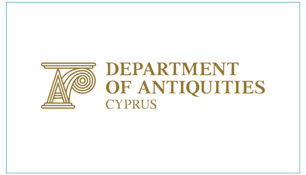 Department of Antiquities, Cyprus