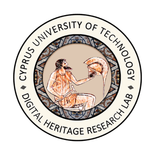 Digital Heritage Research Lab