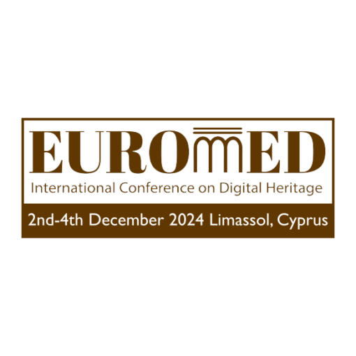 EuroMed 2024 International Conference on Digital Heritage