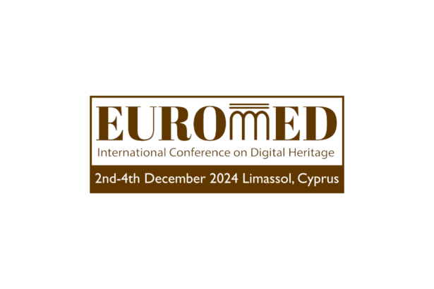 EuroMed 2024 International Conference on Digital Heritage