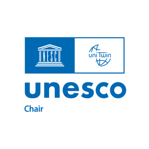 UNESCO Chair Logo