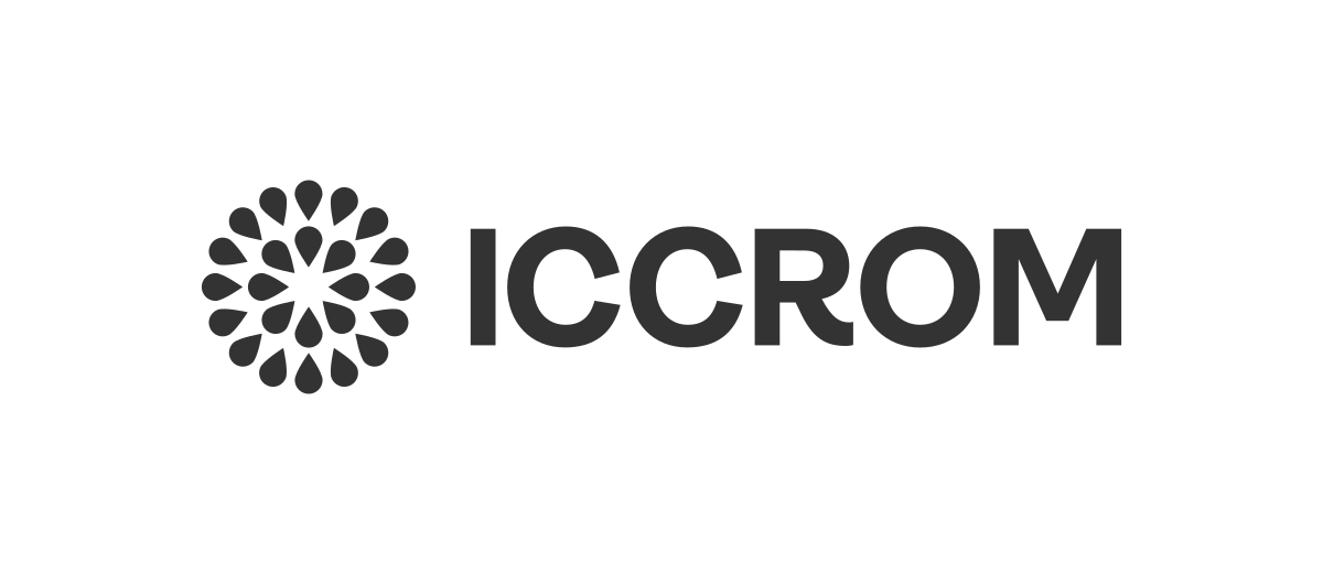ICCROM Ctrl+S Culture: AI and Heritage in a Digital World